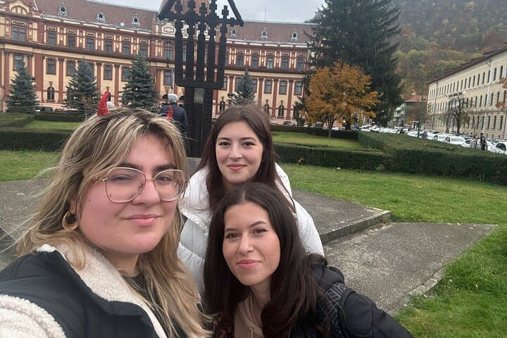 Brasov Haunted Walk: Self-Guided Ghost Quest Through Old Town photo 5