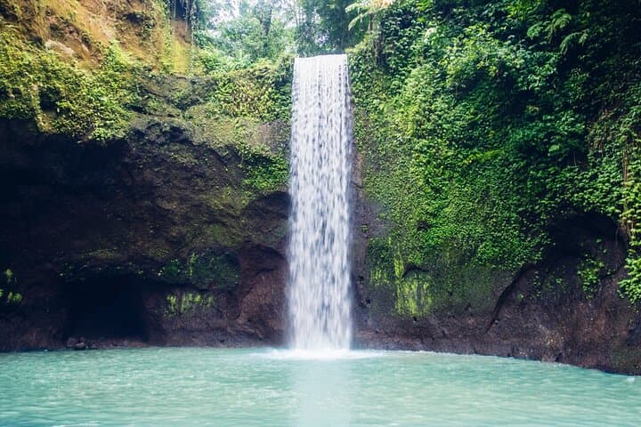 Full-Day Ubud Waterfalls Tour: Tibumana, Kanto Lampo, Ulu Petanu & Mount Batur Lunch photo 5