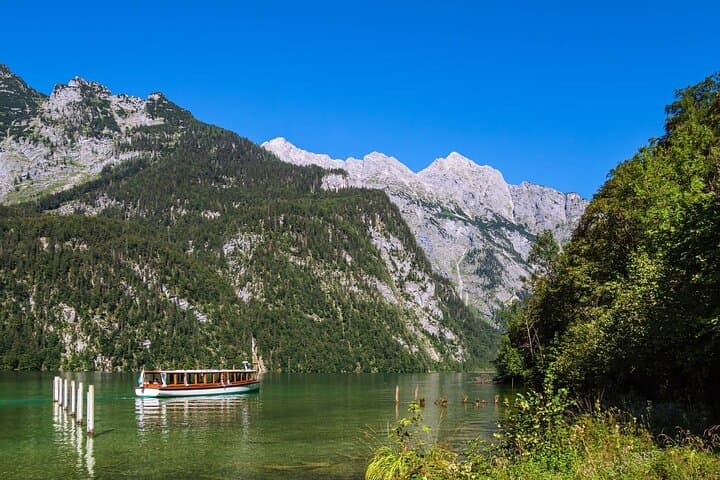 konigssee-zauberwald-hike-and-boat-tour-from-munich photo 3