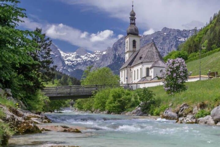 konigssee-zauberwald-hike-and-boat-tour-from-munich photo 4
