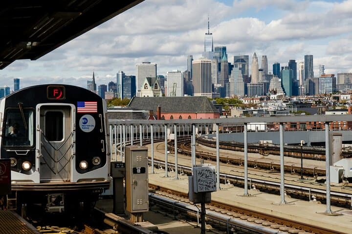 NYC in a Day: Statue of Liberty, Times Square & Manhattan Highlights photo 1