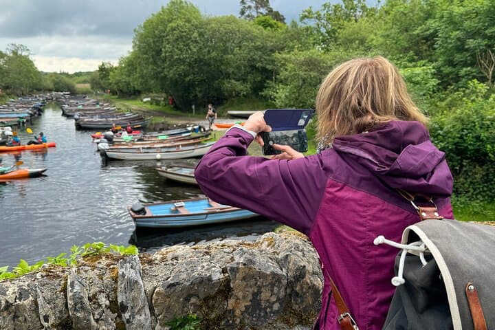 Private Half-Day Photography Tour — Killarney National Park, Co. Kerry