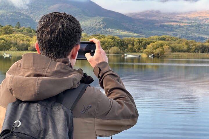 Private Half-Day Photography Tour — Killarney National Park, Co. Kerry photo 2