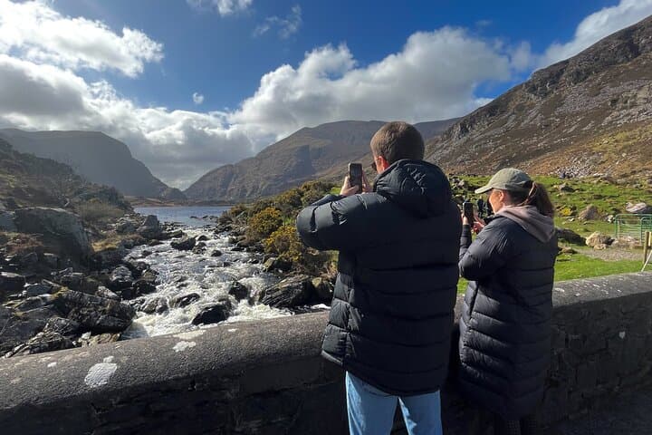 Private Half-Day Photography Tour — Killarney National Park, Co. Kerry photo 4