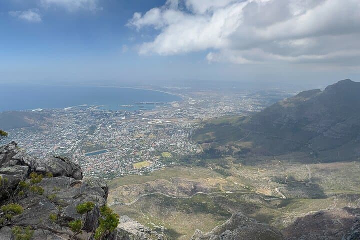 Table Mountain Tour from Cape Town — Bo-Kaap, Cable Car & Signal Hill photo 3
