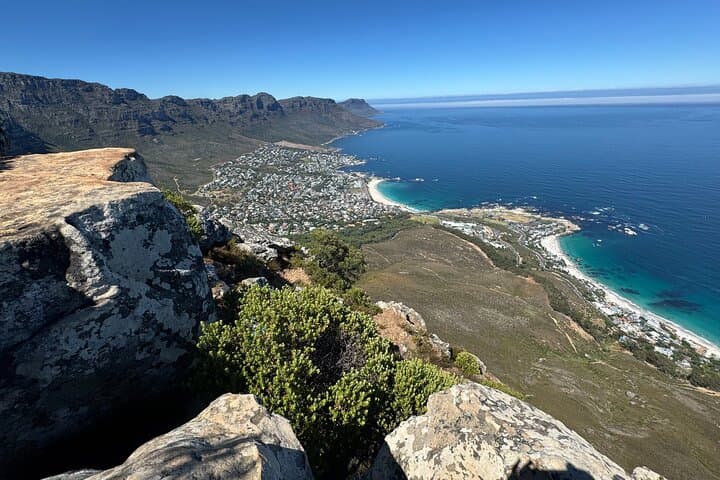 Table Mountain Tour from Cape Town — Bo-Kaap, Cable Car & Signal Hill photo 4