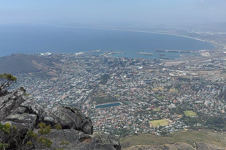 Table Mountain Tour from Cape Town — Bo-Kaap, Cable Car & Signal Hill photo 5