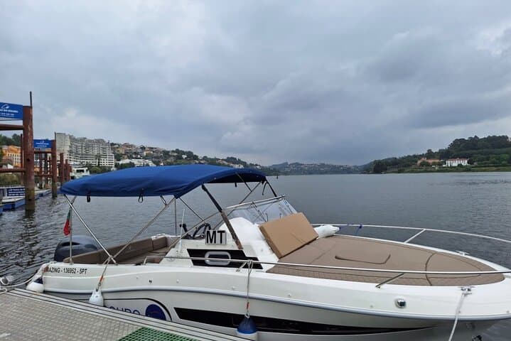 Private Douro River Cruise: 6 Bridges, Tapas & Port Wine from Porto photo 4