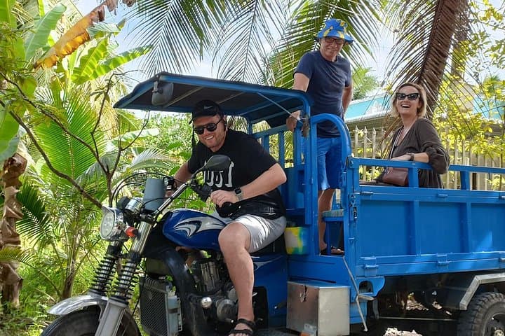 Mekong Delta Day Cruise from Saigon — Ben Tre & My Tho Boat Trip photo 5