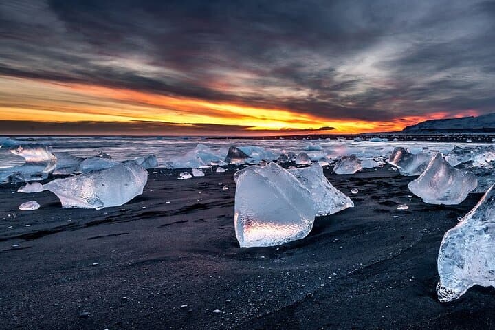 3-Day South Coast and Golden Circle: Small-Group Iceland Tour with Chinese Guide photo 3