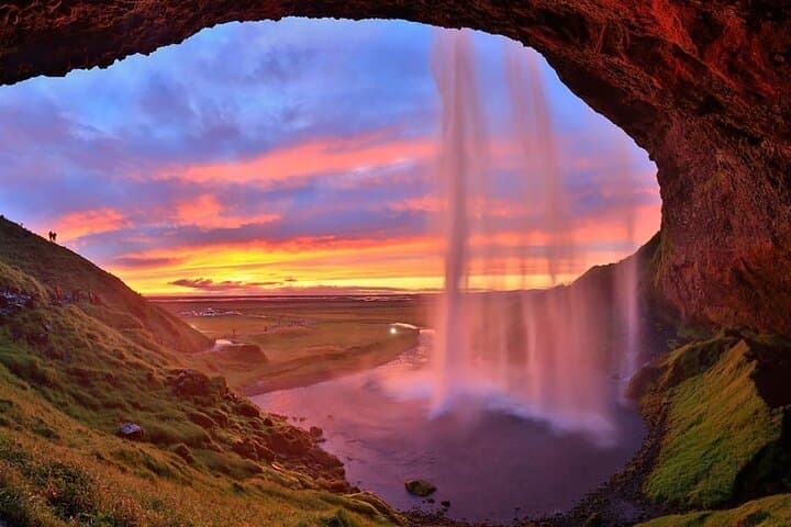 3-Day South Coast and Golden Circle: Small-Group Iceland Tour with Chinese Guide photo 4