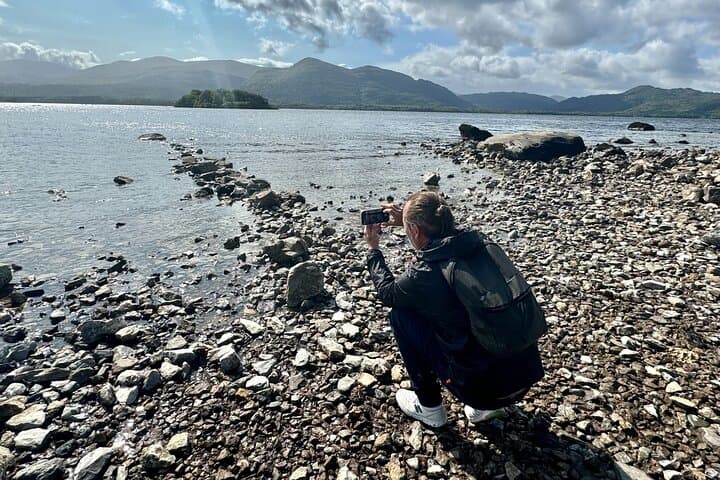 Private Half-Day Photography Tour — Killarney National Park, Co. Kerry photo 6