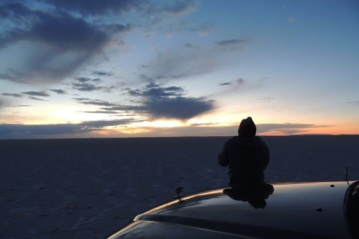 4-Day Private Uyuni Salt Flats Tour from San Pedro de Atacama photo 2