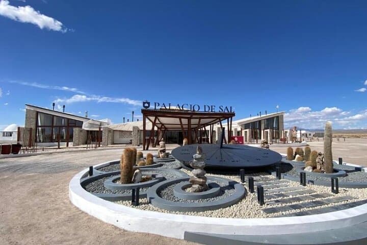 4-Day Private Uyuni Salt Flats Tour from San Pedro de Atacama photo 6