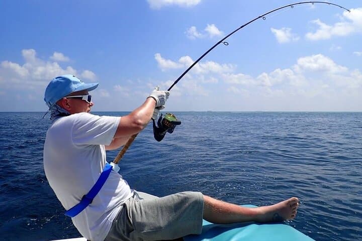 Side Half-Day Fishing Tour with Breakfast from Okurcalar photo 5
