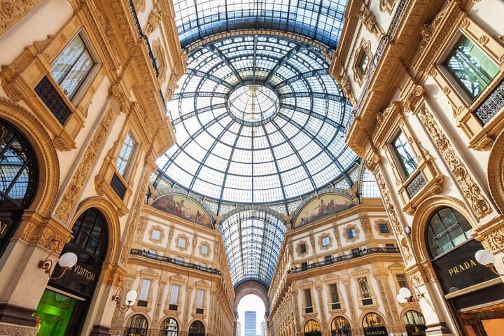 Florence to Milan Transfer Tour: Stops in Bologna, Modena & Parma photo 2