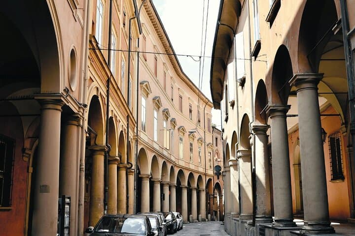 Florence to Milan Transfer Tour: Stops in Bologna, Modena & Parma photo 5