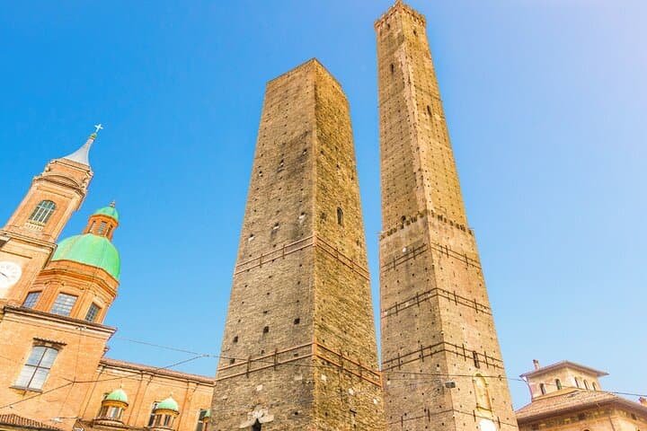Florence to Milan Transfer Tour: Stops in Bologna, Modena & Parma photo 6