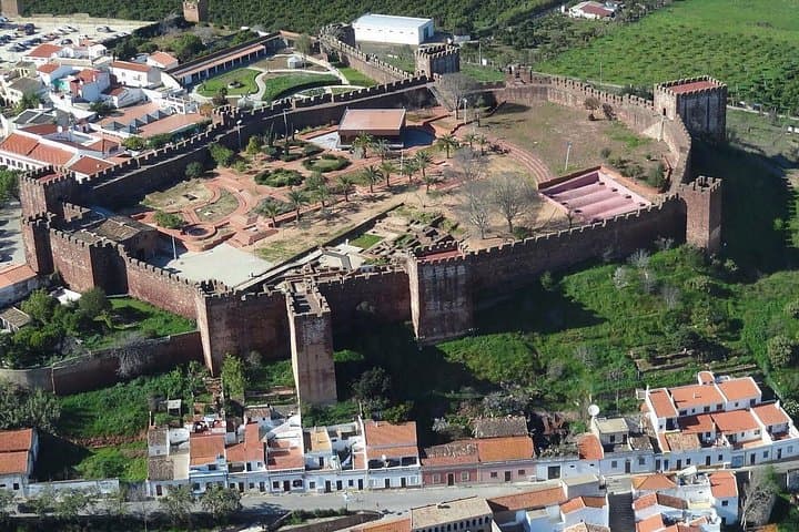 Silves and Monchique Day Trip: Moorish Castles, Mountain Views & Algarve Villages photo 4