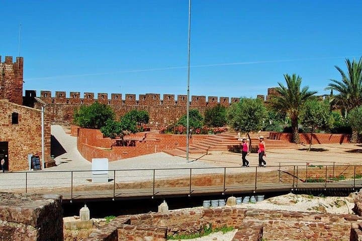 Silves and Monchique Day Trip: Moorish Castles, Mountain Views & Algarve Villages photo 3