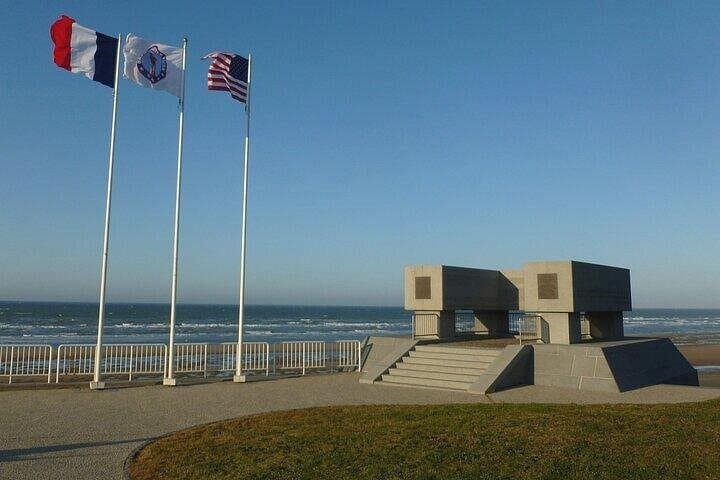 D-Day Discovery: 2-Day Normandy Tour of American & British Sectors photo 5