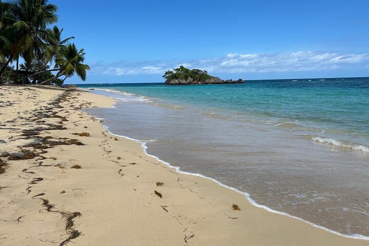 Hermit Beach Day Trip — Snorkel Coves, Coconut Stands & Secluded Sand photo 6