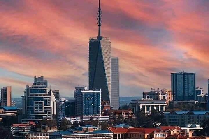 Nairobi Layover: 3-Hour City Highlights Walking Tour photo 5