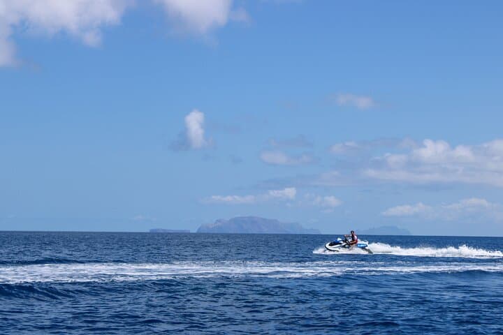 Jet Ski Rentals in Madeira: Ride Ponta de São Lourenço’s Coastal Thrill photo 3