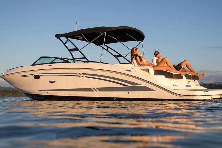 Sunset Champagne Cruise in Torrevieja: 90-Minute Coastal Boat Trip photo 3