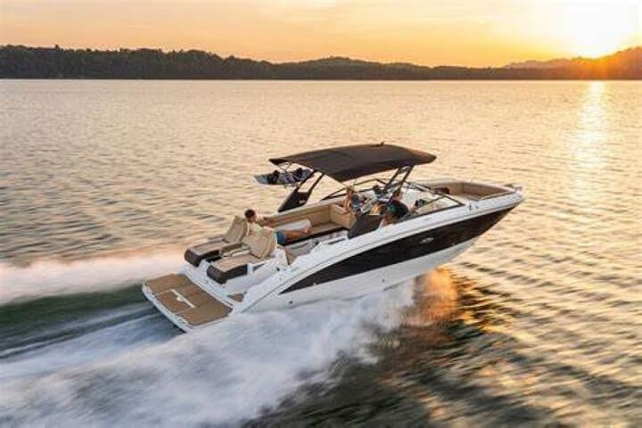 Sunset Champagne Cruise in Torrevieja: 90-Minute Coastal Boat Trip photo 1