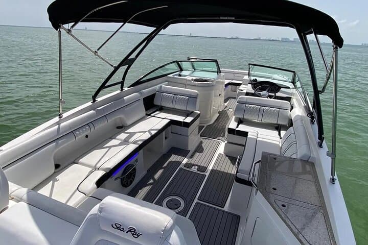 Sunset Champagne Cruise in Torrevieja: 90-Minute Coastal Boat Trip photo 4