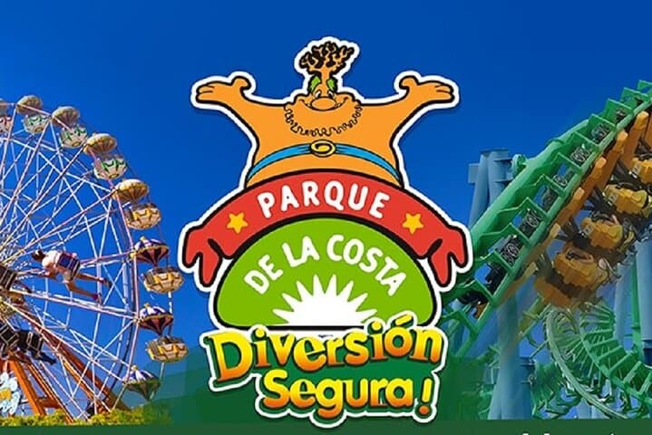 Parque de la Costa: Tickets and Visitor Guide for Buenos Aires' Top Amusement Park