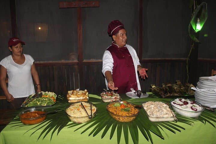 Yacuma Pampas 3-Day Jungle Tour: Pink Dolphins, Caimans & Indigenous Ecolodge photo 6