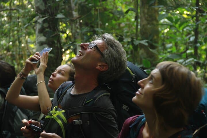 Madidi & Pampas Yacuma: 5-Day Amazon Expedition from Rurrenabaque photo 5