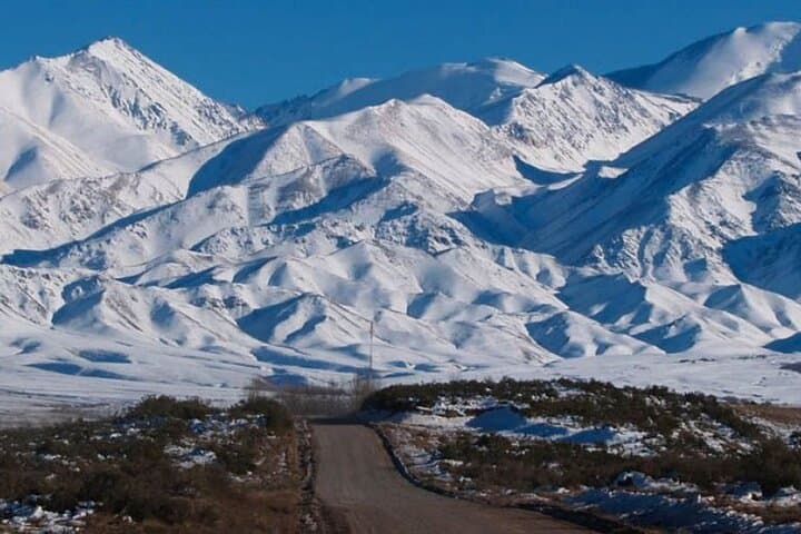 Cordon del Plata & Uco Valley Day Trip from Mendoza photo 2