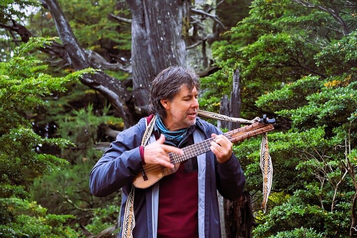 Circuito Chico Guided Walk: Llao Llao Forest, Viewpoints & Mate Picnic photo 5