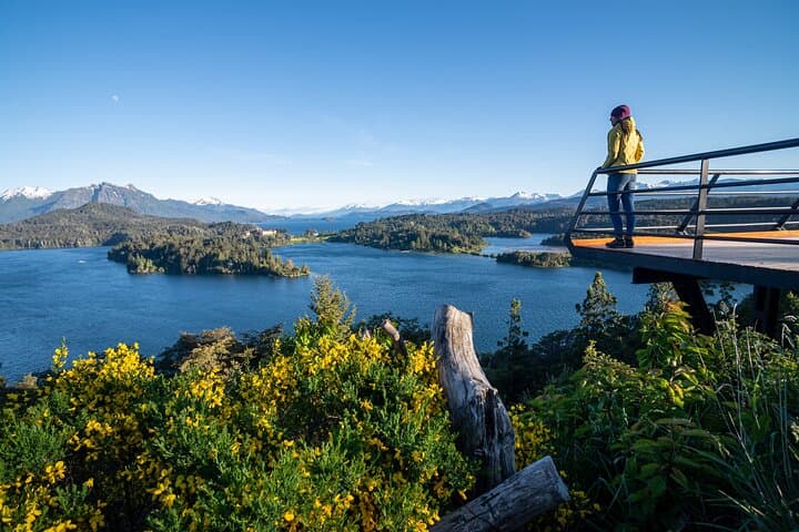 Circuito Chico Guided Walk: Llao Llao Forest, Viewpoints & Mate Picnic photo 2