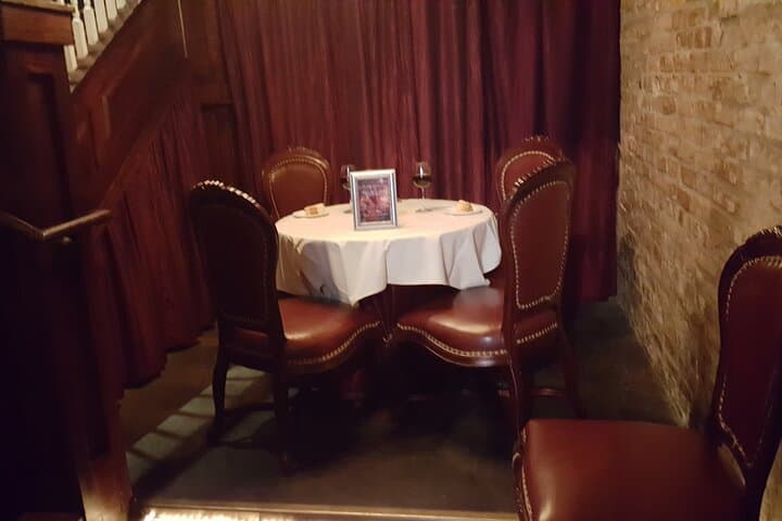 Ghostly Legends of New Orleans: 90-Minute Haunted French Quarter Walking Tour photo 3