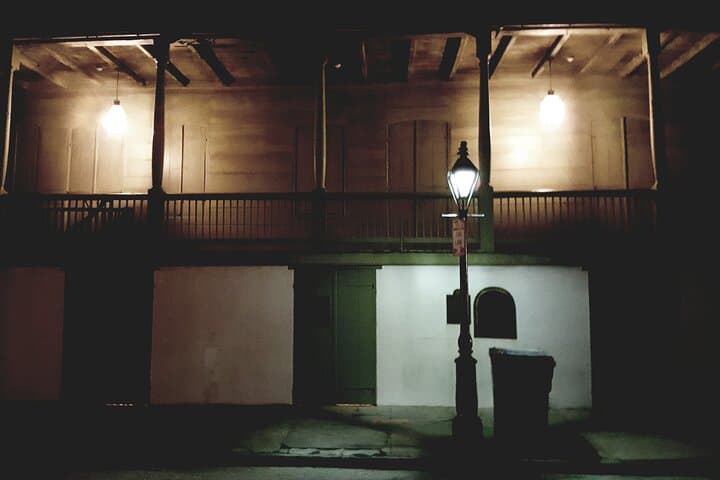 Ghostly Legends of New Orleans: 90-Minute Haunted French Quarter Walking Tour photo 5