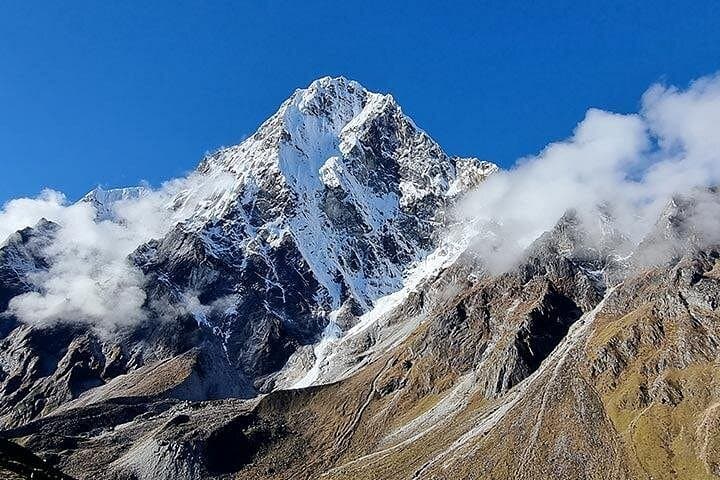 Gokyo Lakes & Gokyo Ri Trek — Sunrise Everest Views via Lukla photo 2