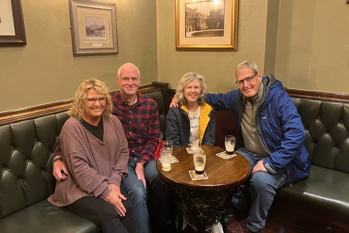 Durham Pub & History Walking Tour: Cask Ale, Cathedrals & Bridges photo 4