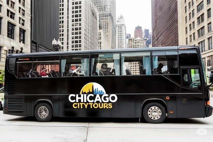 Chicago City Tours: See It All Without Wasting a Minute photo 2