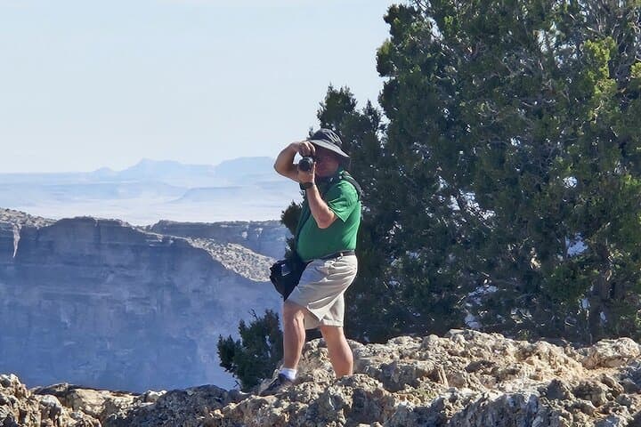 Shared Rim-to-Rim Transport: Reliable South–North Grand Canyon Shuttle