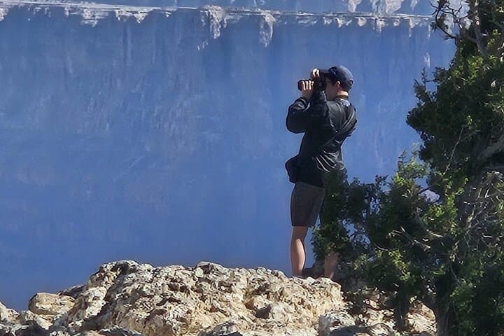 Shared Rim-to-Rim Transport: Reliable South–North Grand Canyon Shuttle photo 6