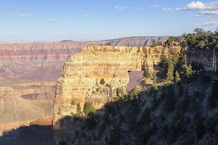 Shared Rim-to-Rim Transport: Reliable South–North Grand Canyon Shuttle photo 4