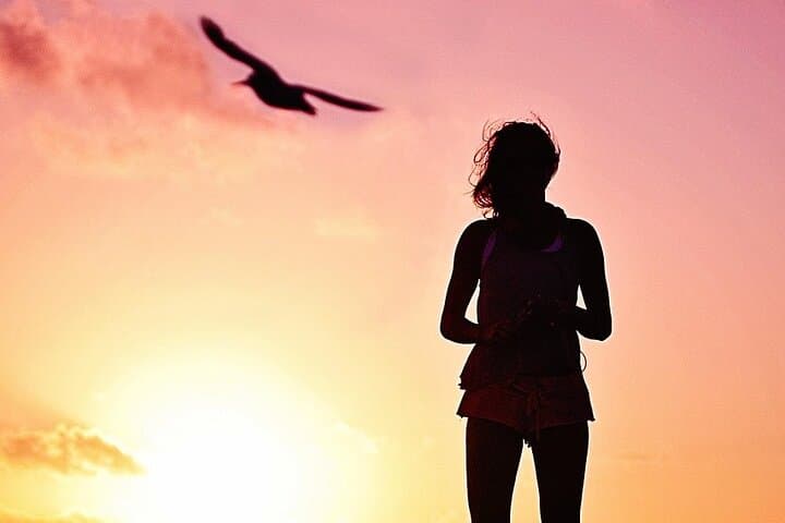 Coastal Mindfulness: Guided Beach Meditation and Coaching in Costa Rica's South Caribbean