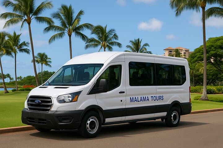 Ko Olina to Waikiki Daily Shuttle: Easy Island Transit for a Day in Waikiki photo 2