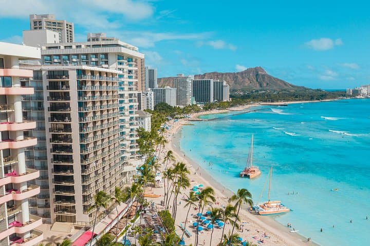 Ko Olina to Waikiki Daily Shuttle: Easy Island Transit for a Day in Waikiki photo 1