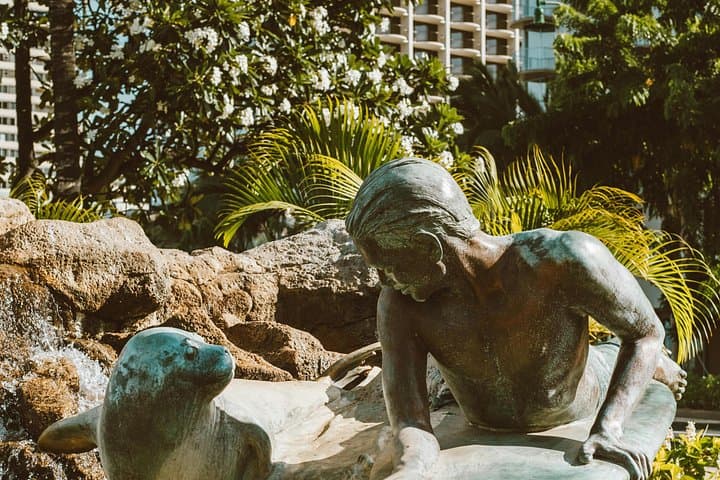 Ko Olina to Waikiki Daily Shuttle: Easy Island Transit for a Day in Waikiki photo 4