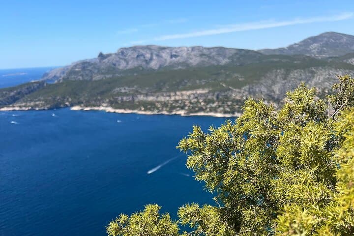 Authentic Tour to Discover La Ciotat: Cinema, Calanques & Mugel Creeks photo 2